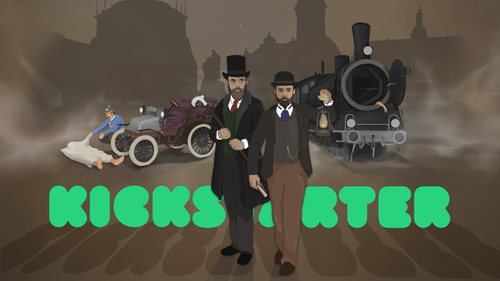 Kickstart-Announcement